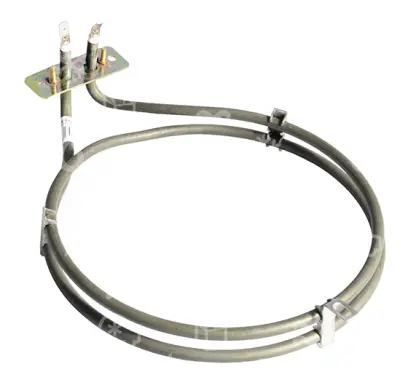 těleso topné kruhové 2000 W, d = 185 mm, AEG (8996619132377)